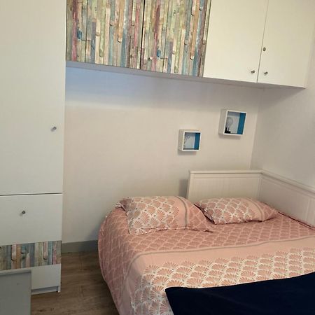 Ferienwohnung Le Ros Eden Saint-Hilaire-de-Riez Exterior foto