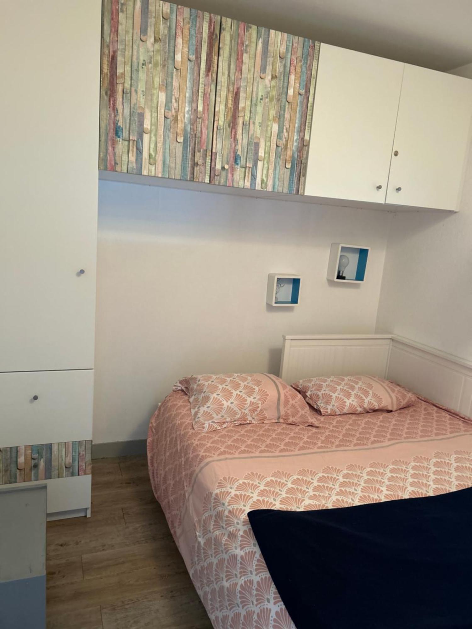 Ferienwohnung Le Ros Eden Saint-Hilaire-de-Riez Exterior foto